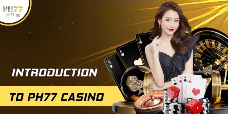 Bảng xếp hạng game casino uy tín nhất 2024