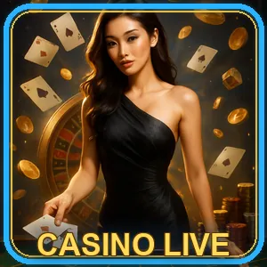 Game Roulette trực tuyến