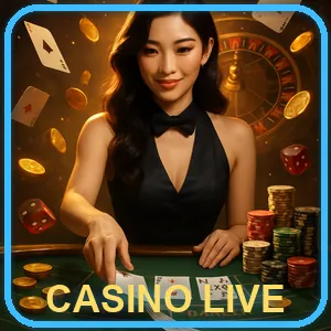 Game Casino Uy Tín Số 1
