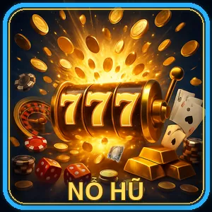 Game Slot (Nổ Hũ) trực tuyến