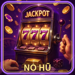 Slot Game Nổ Hũ