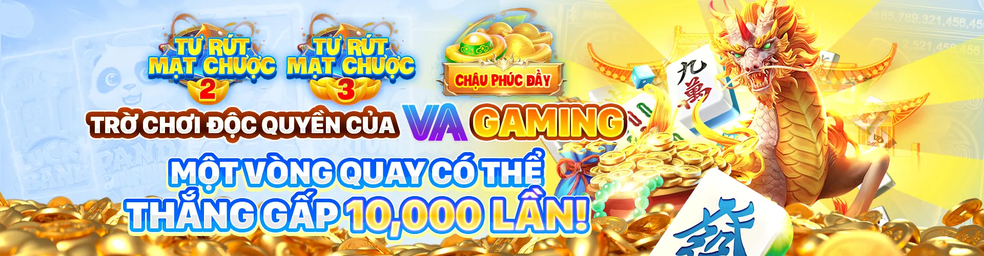 Không gian casino trực tuyến sang trọng với top game casino uy tín