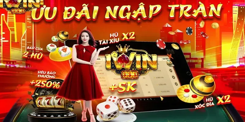 Hình ảnh các trò chơi casino uy tín hàng đầu năm 2024